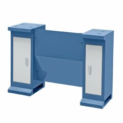 Jalusta D6 Profi(center) 700-sarja