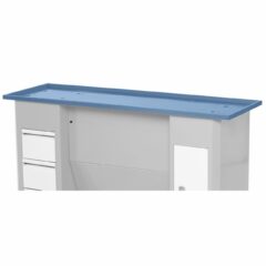 Lastuallas jalustalle D6 Deluxe