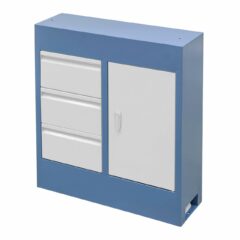 Jalusta Deluxe mallille Profi 400 V / 400 G