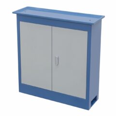 Jalusta Profi 400 V / Profi 400 G sorveille