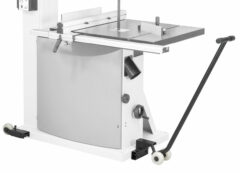 Kuljetusalusta vannesahoille