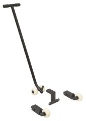 Siirtoalusta CU 250 F