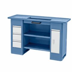 Jalusta D10 Deluxe Profi(center) 700-sarja