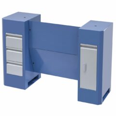 Jalusta Deluxe Profi(center) 650 G