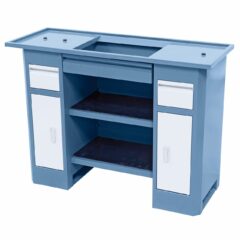 Jalusta Deluxe Profi 450 S / Vario