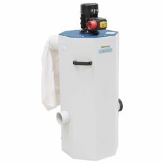 MSA 750 imuri metallihiontaan