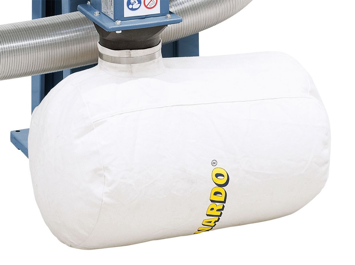 MSA 300 imuri metallinhiontaan - Image 7