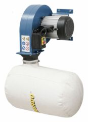 MSA 300 imuri metallinhiontaan