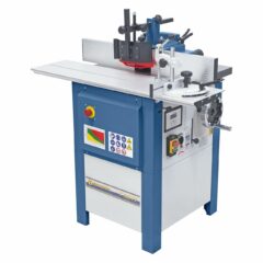 T 500 PF / 230 V Alajyrsin