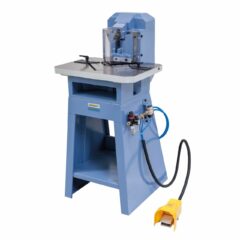 AK 130 PT Pneumaattinen loveamiskone*