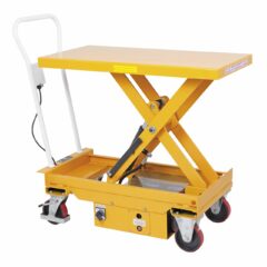 ES 500 sähkötoiminen nostopöytä