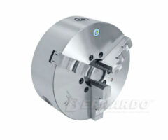 Bernardo 3-leukaistukka, DIN 6350, DK11-100, valurauta