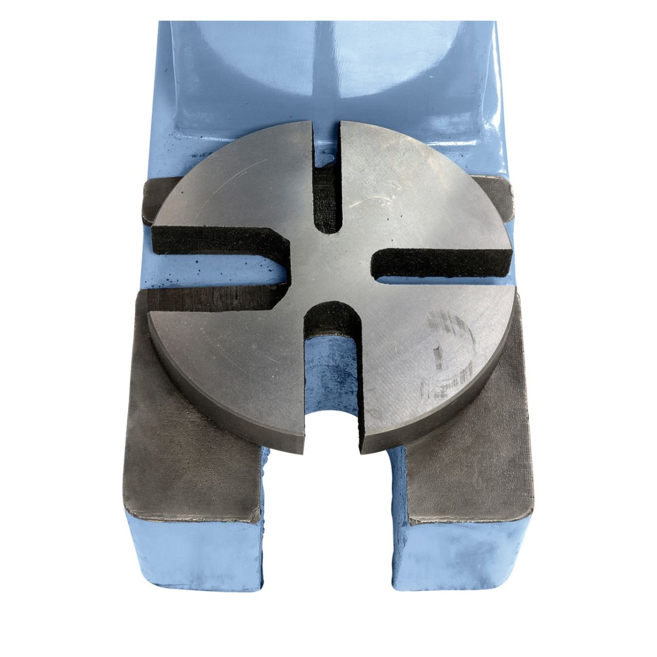 DP 5 kiertokarapuristin - Image 2