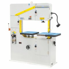 VMS 1000 Pystyvannesaha*