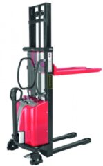 EHS 1000 - 1.6 Sähkökäyttöinen pinoamisvaunu**