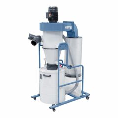 RLA 1900 / 400 V sykloni-imuri