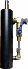 HBS 275 Hydraulisylinteri**