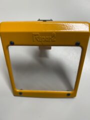 Repar2 hiomakoneen suojus 7MO1SM