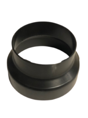 Supistus 120 / 100 mm