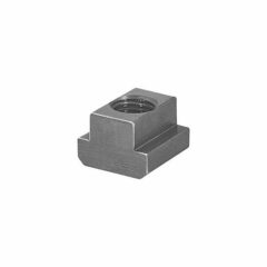 T-urapalat 8mm M6  (2 kpl)