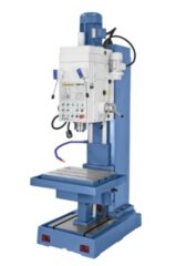 KBM 80 Johdeporakone*