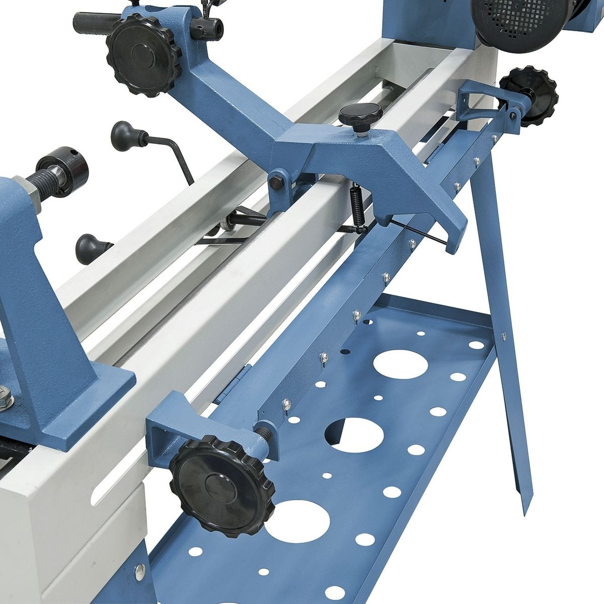 KDM 1000 eco / 400 V Puusorvi kopiolaitteella - Image 4