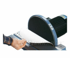 Tarrapinta halk.150 mm