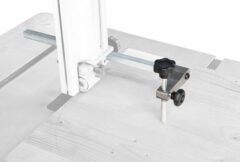 Ympyrän sahauslaite HBS 260 / 320 / 360