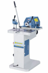 LBM 220 / 400 V Pitkänreiänpora