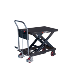 HDG150 nostopöytä (150kg)