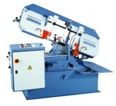 MSB 320 HGL puoliautomaattinen vannesaha**