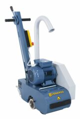 PSM 200 Parketinhiomakone