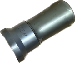 STW ja Mubea Pyöreä pistin Nr. 2 (Ø 36 mm) - 26,0 mm