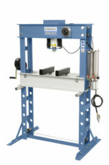 PWK 45 F Pneumaattinen konepajapuristin