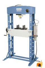 PWK 50 F Pneumaattinen konepajapuristin