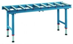 RB 2 - 1650 Rullarata