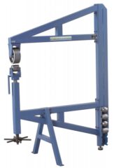 RSM 1040 Englanninpyörä