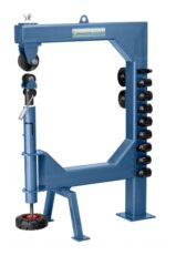 RSM 960 Englanninpyörä