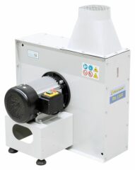 RV 1500 Puruimuyksikkö