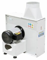 RV 2200 Puruimuyksikkö