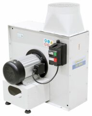 RV 4000 Puruimuyksikkö