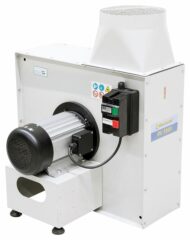 RV 5500 Puruimuyksikkö