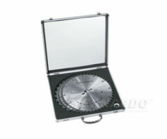 3-os sirkkelinteräsarja halk. 250 mm