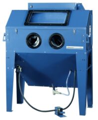 SB 3 Hiekkapuhalluskaappi*