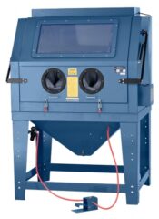 SB 4 Hiekkapuhalluskaappi*