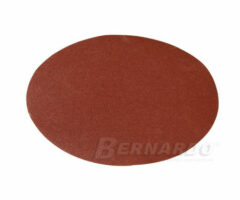 Hiomalaikka 230 mm - K 100, liimattava (10 kpl)