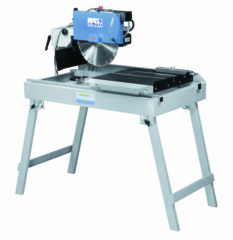 SCM 600 / 230 V Kivisirkkeli