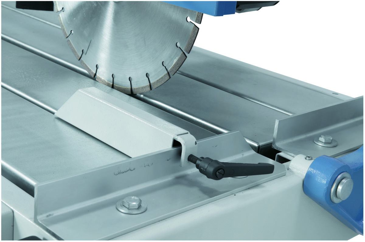 SCM 1000 / 400V Kivisirkkeli - Image 4