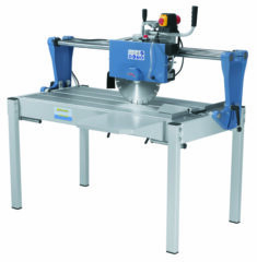 SCM 1000 / 230V Kivisirkkeli