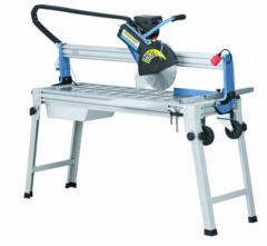 SCM 300 / 230V Kivisirkkeli